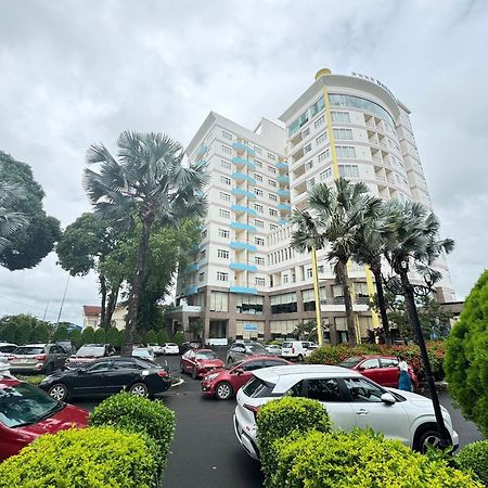 โรงแรมดาครูโก้ บวนมาถวต ภายนอก รูปภาพ